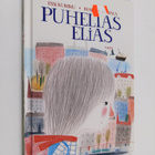 Essi Kummu : Puhelias Elias - pikkukuva 1