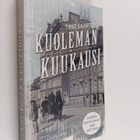 Timo Saarto : Kuoleman kuukausi - pikkukuva 1