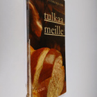 Helena Vuorenjuuri : Tulkaa meille : kutsuruokien keittok... - pikkukuva 1