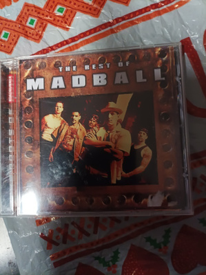 The best of Madball