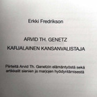 Arvid TH. Genetz, karjalainen kansanvalistaja - pikkukuva 4