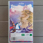 VHS: Prinsessa Ruusunen (Walt Disney Klassikot 1959/?) - pikkukuva 2