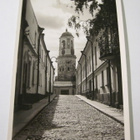 VANHA Postikortti Viipuri 1940 - pikkukuva 1