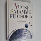 Ilkka ym. (toim.) Niiniluoto : Vuosisatamme filosofia - pikkukuva 1