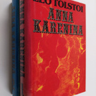 Leo Tolstoi : Anna Karenina 1-2 - pikkukuva 1