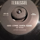 DEL WOOD,TENNESSEE 805 - pikkukuva 1