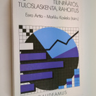 Tilinpäätös, tuloslaskenta, rahoitus - pikkukuva 1