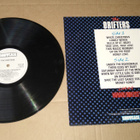 THE DRIFTERS LIVE AT HARVARD UNIVERSITY LP - pikkukuva 2