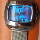 citizen rannekello 1481010 quartz - pikkukuva 5