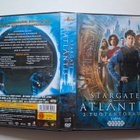 Stargate Atlantis kausi 2 - pikkukuva 1