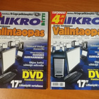 Mikro-Bitti vuosikerta Nro 11 / 2003 ( 2 kpl ) - pikkukuva 1