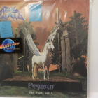 AZUL LIMAO - PEGASUS THE TAPES VOL 1 M-/M- BRAZIL - pikkukuva 1