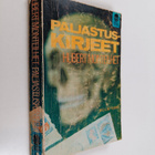 Hubert Monteilhet : Paljastuskirjeet - pikkukuva 1