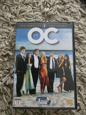 The OC - kausi 3