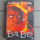 DVD: Evil Eyes (Adam Baldwin, Udo Kier 2005) - pikkukuva 1