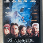 Vertical Limit (2000) Chris O´Donnell, Isabella Scorupco  - pikkukuva 1