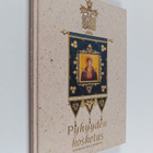 Pyhyyden kosketus : Suomen ikonimaalarit ry:n 20-vuotisju... - pikkukuva 1