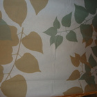 Marimekko Lehtimaja verho/kangas 235*141cm - pikkukuva 2