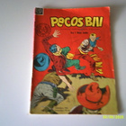 Pecos Bill 1/1961: Ilman kauhu - pikkukuva 1