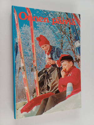 Arthur S. Maxwell : Onnen päiviä 4