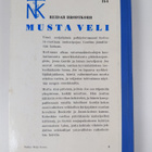 Reidar Brodtkorb : Musta veli - pikkukuva 2