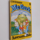 E. W. Hildick : Aavesammakko - pikkukuva 1