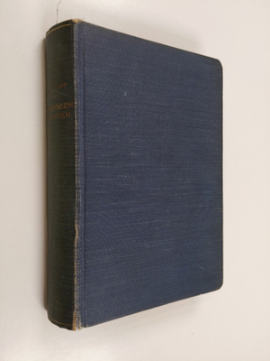 Zane Grey : Viimeiseen mieheen