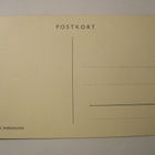 VANHA Postikortti Tammisaari 1930-luku - pikkukuva 2