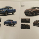 Myyntiesite - Mitsubishi L200 - 2015 - pikkukuva 2