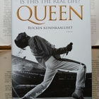 Is This the Real Life? • Queen: rockin kuninkaalliset (sid.) - pikkukuva 1