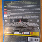 GREEN MILE BLU-RAY SUOMI - pikkukuva 2