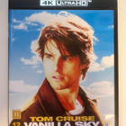 Vanilla Sky (4K Ultra HD) Tom Cruise (2001) - pikkukuva 1