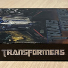 Transformers (2007) Shia LaBeouf & Megan Fox - pikkukuva 3