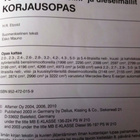 Mersedesbenz E-sarja korjausopas 1995-2002 - pikkukuva 4