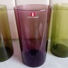 Iittala värilliset mehulasit - pikkukuva 2