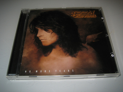 Ozzy Osbourne - No More Tears (CD)