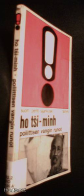 Ho tsi-minh: Poliittisen vangin runot (Sis.postikulut)