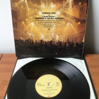 IRON MAIDEN: Running Free 12” Maxi-single - pikkukuva 3