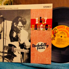 Billy Hancock 10"LP - pikkukuva 1