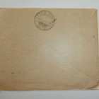 1906 VÄINÖ AIRO KIRJEKUORI/KIRJE - pikkukuva 2