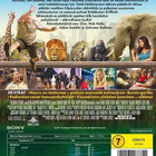 Zookeeper - Eläimien Sankari - DVD - pikkukuva 2