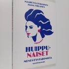 Maaretta Tukiainen : Huippunaiset : menestystarinoita - pikkukuva 1