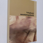 Yrityksen verotietopaketti - pikkukuva 1
