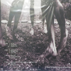 PEARL JAM - VS. - 30TH ANNIVERSARY EU PRESS M-/M- 2LP - pikkukuva 2