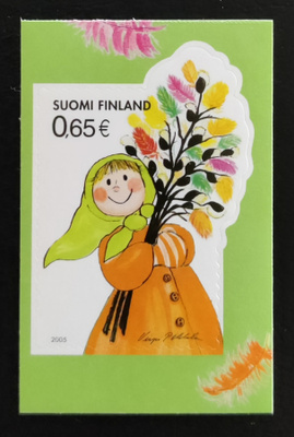 2005 Pääsiäinen **