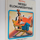 Walt Disney : Hessu elokuvatähtenä - pikkukuva 1