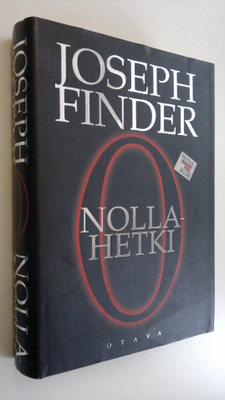 Joseph Finder : Nollahetki