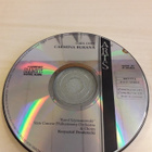 Carl Orff - Carmina Burana (1994,cd) - pikkukuva 3