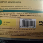 DVD X-PARONI Spede Pasanen - pikkukuva 4