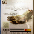Saw (Suomi-Blu-ray) - pikkukuva 2